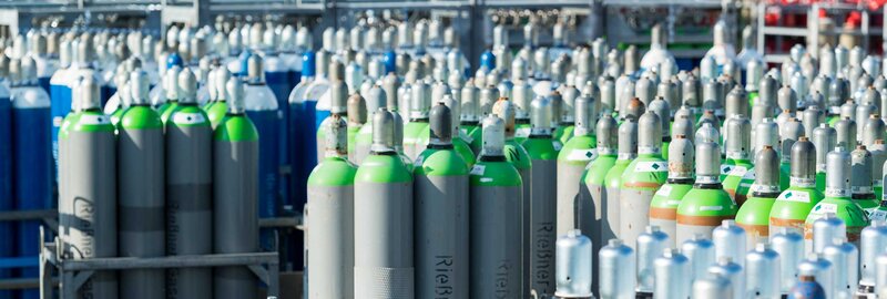 Rießner-Gase Lichtenfels Loesungen | © Rießner-Gase GmbH